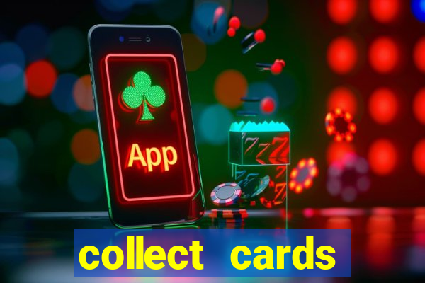collect cards filmes pc