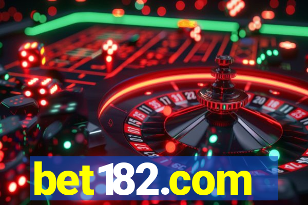 bet182.com