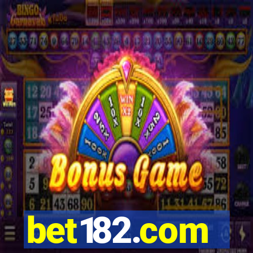 bet182.com