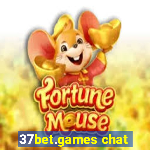 37bet.games chat