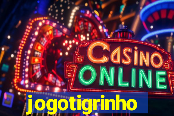 jogotigrinho
