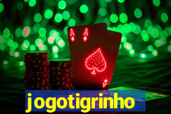 jogotigrinho