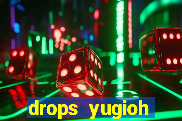 drops yugioh forbidden memories