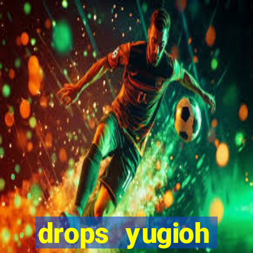 drops yugioh forbidden memories