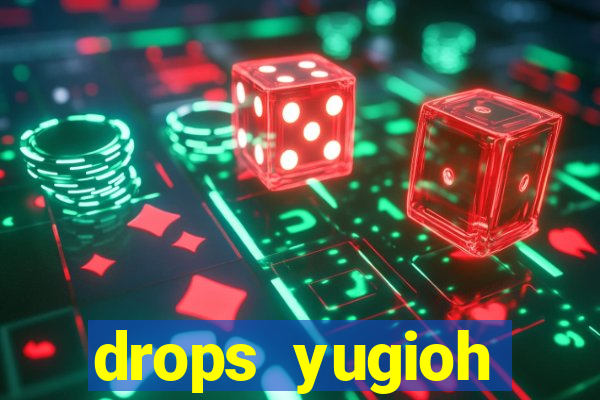 drops yugioh forbidden memories