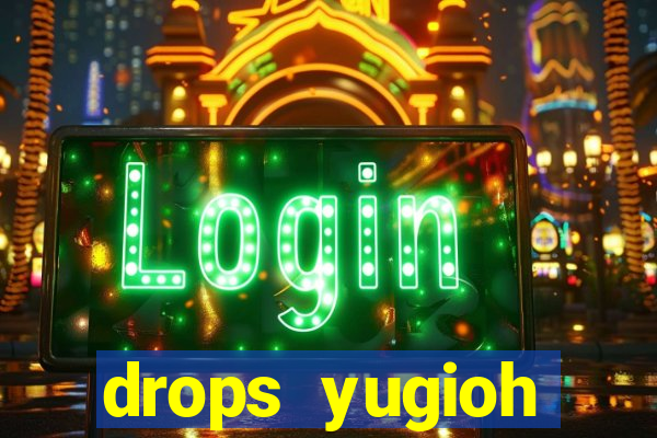 drops yugioh forbidden memories