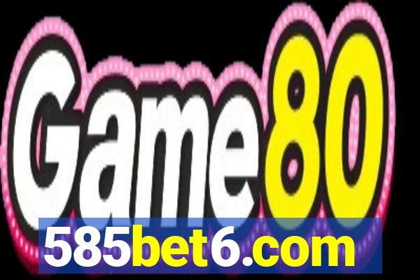 585bet6.com