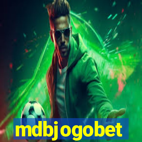 mdbjogobet