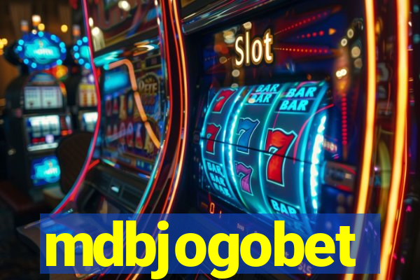 mdbjogobet