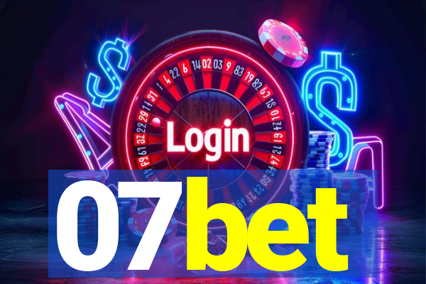 07bet