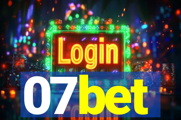07bet