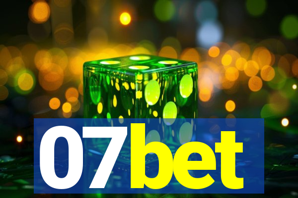 07bet