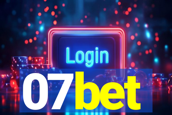 07bet