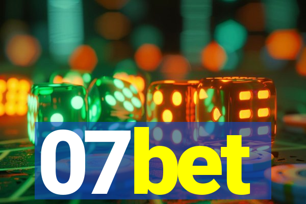 07bet