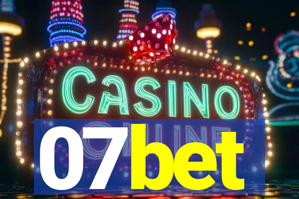 07bet