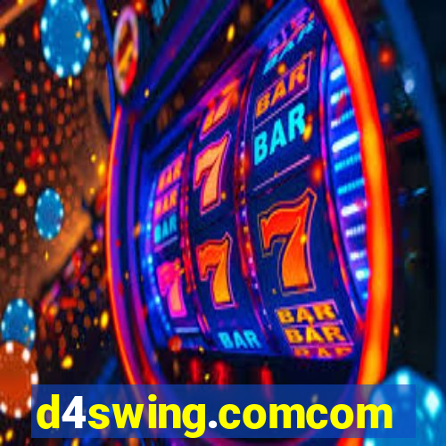d4swing.comcom