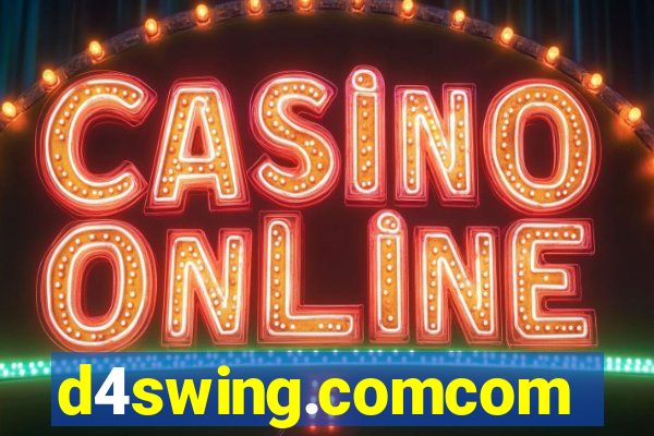d4swing.comcom