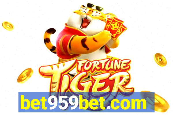 bet959bet.com