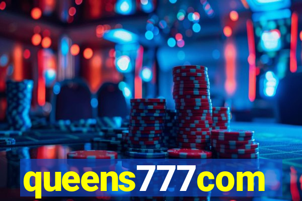 queens777com