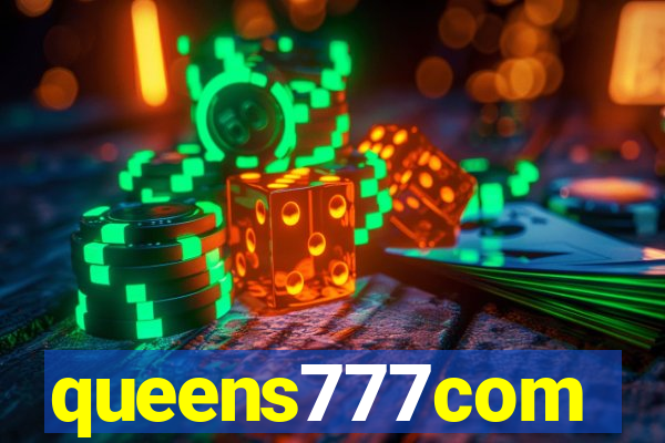 queens777com