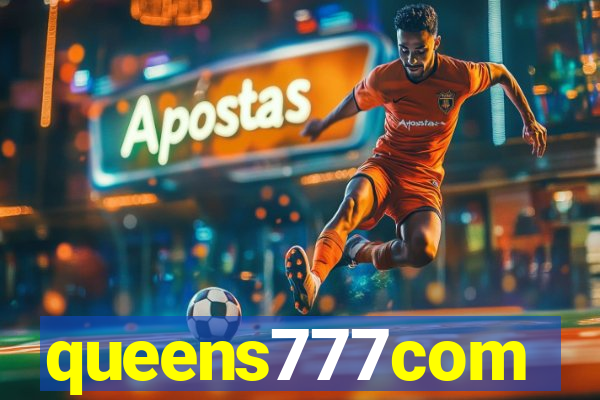 queens777com
