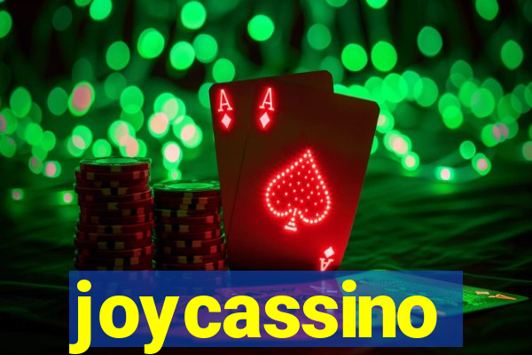 joycassino