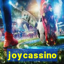 joycassino