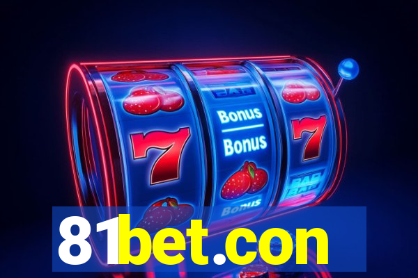 81bet.con