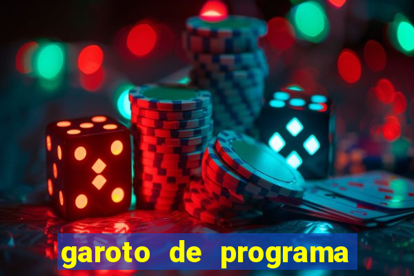 garoto de programa baixada fluminense rj