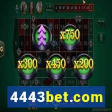 4443bet.com