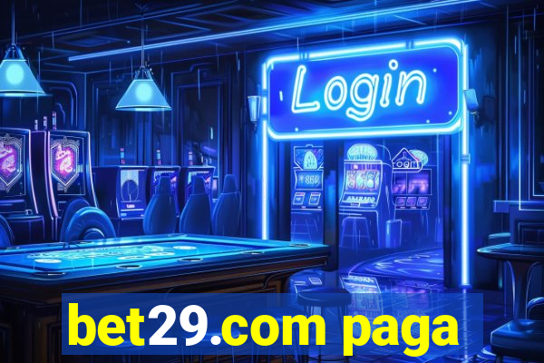 bet29.com paga