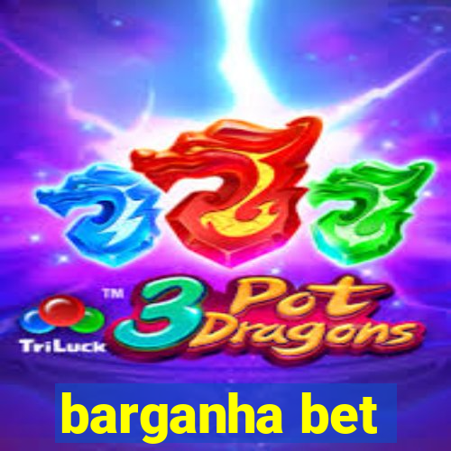 barganha bet