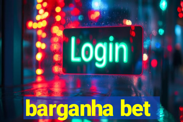 barganha bet