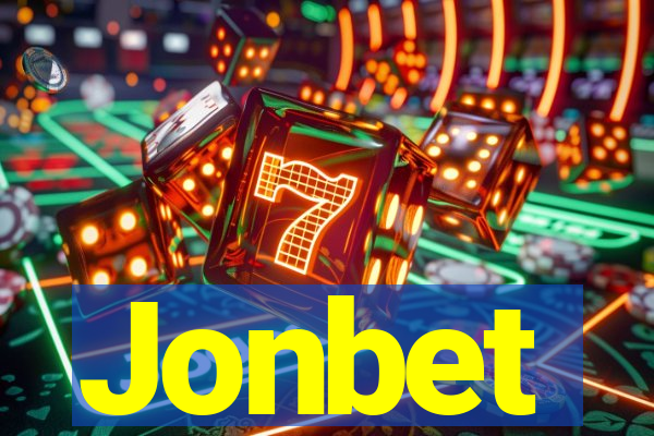 Jonbet