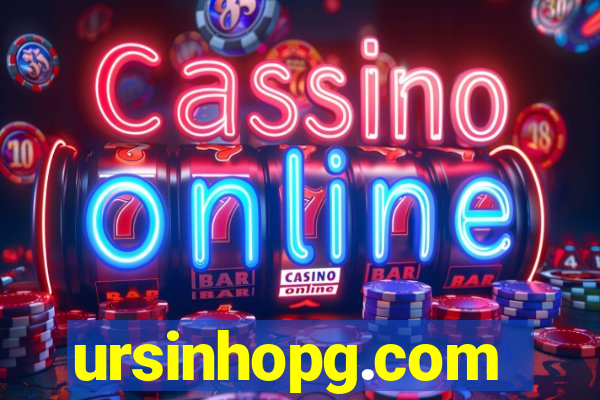 ursinhopg.com