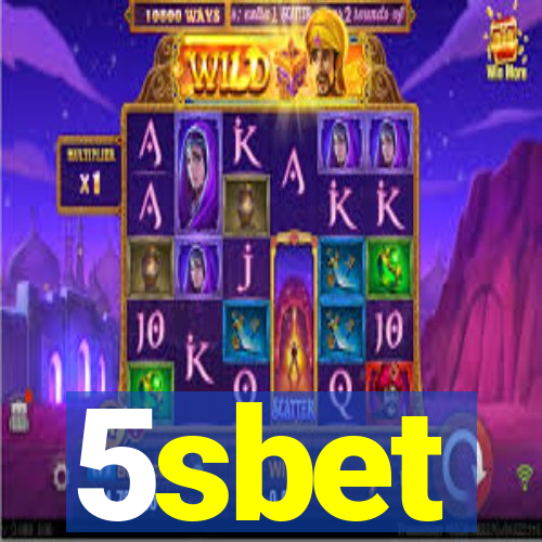 5sbet