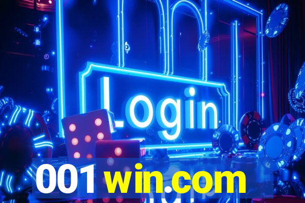 001 win.com