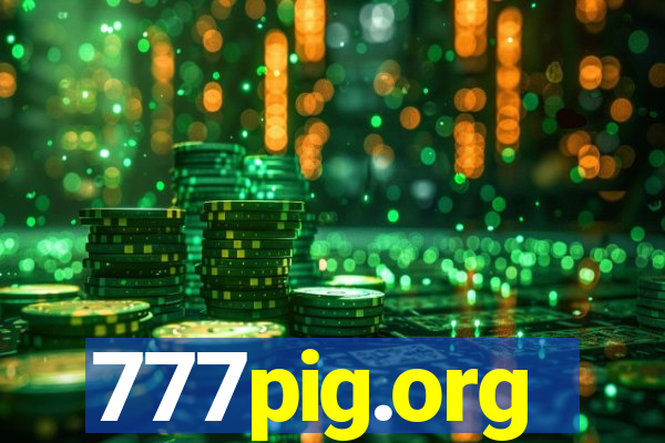 777pig.org
