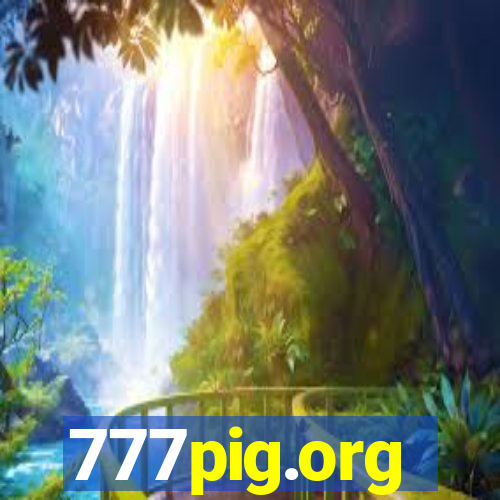 777pig.org