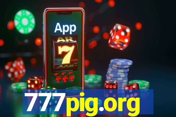 777pig.org