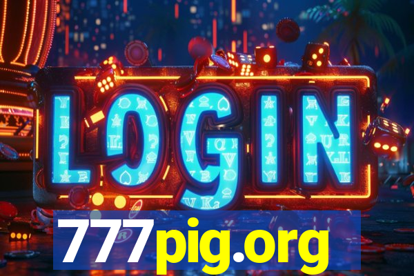777pig.org