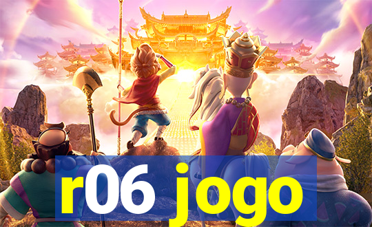 r06 jogo