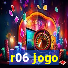 r06 jogo