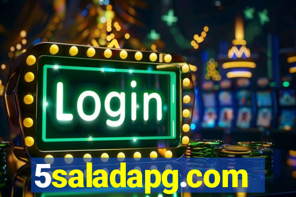 5saladapg.com