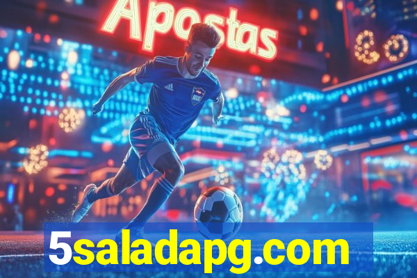 5saladapg.com