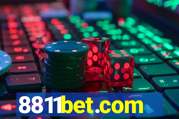 8811bet.com