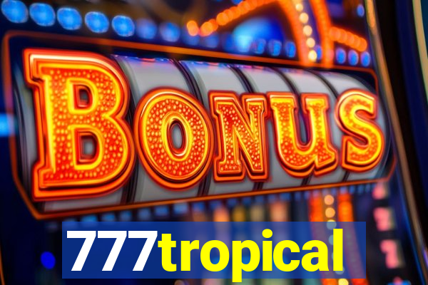 777tropical