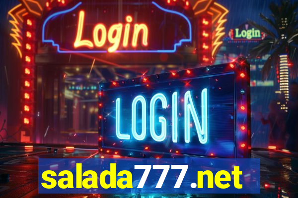 salada777.net