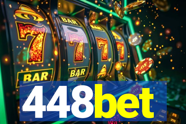 448bet