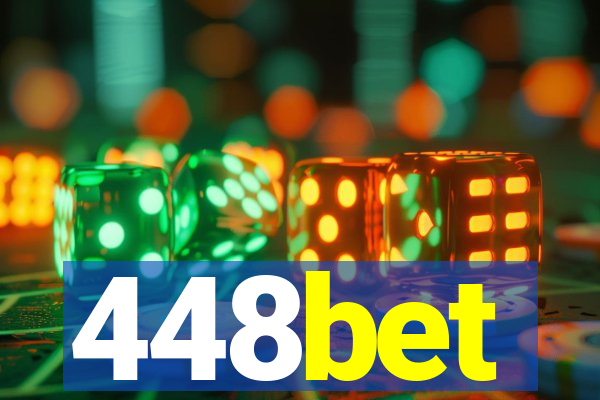 448bet